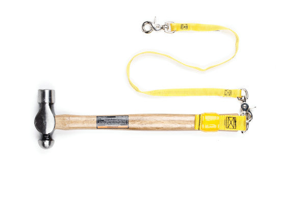 3M™ DBI-SALA® Tool Fall Protection Trigger2Trigger Tool Strap, 30.5 cm, 10 pieces, 1500054