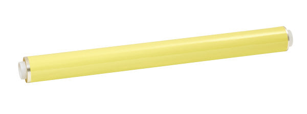 3M™ ET 1350F-2 Polyester Tape, Geel, 1219 mm x 66 m x 0,08 mm