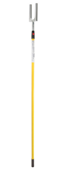 3M™ DBI-SALA® Sealed-Blok™ First-Man-Up™, RSQ™ Pole with RSQ Assisted Rescue Tool ...