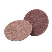 Scotch -brite ™ Strong Edge Schijf Se -Dh - 127 mm - ohne Loch - ein Med | 1 übertriebene Schachtel mit 50 Stück
