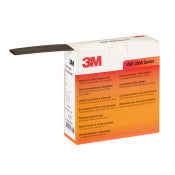 3M ™ HSR 3000 Dünn -Wärme -Wärme -Shrimp -Hülle auf Mini -Roll - Braun - 6/2 mm - 10 m - Dispenson Box | 1 Übertreibung von 3 Rollen