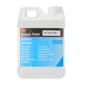 3M ™ Fastbond ™ Kontaktkleber 2000NF - Transparent - 2 L | 1 Stück
