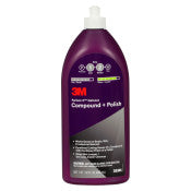 3M ™ Perfect -it ™ Gelcoat -Verbindung + Polieren - 946 ml - 30344e | 1 Stück