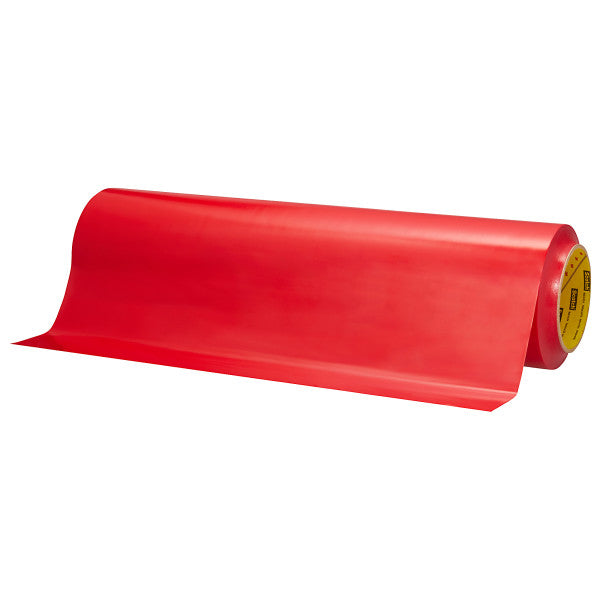 3M™ Vinyl Tape 471, Red, 1219.2mm x 33m