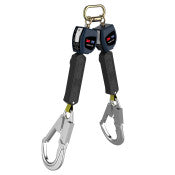 3M ™ dbi -sala® nano -lok ™ Personal Self -Reding -Linie - Doppelzeile - Web - 2,0 m - 3101316 | 1 Stück