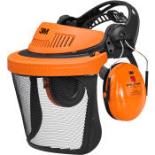 3M ™ Haupt -Set -Kombination - Forstwirtschaft - Orange - G500V5JH510 -or | Rabattpalette A 72 Stücke