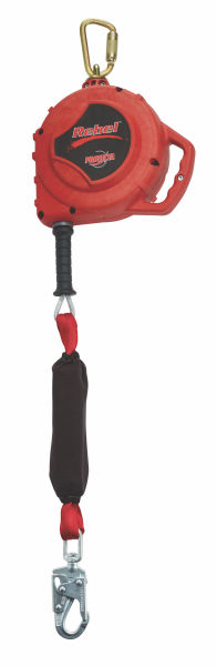 3M™ Protecta® Self-Retracting Lanyard, leading edge, 12.0 m, 3590545