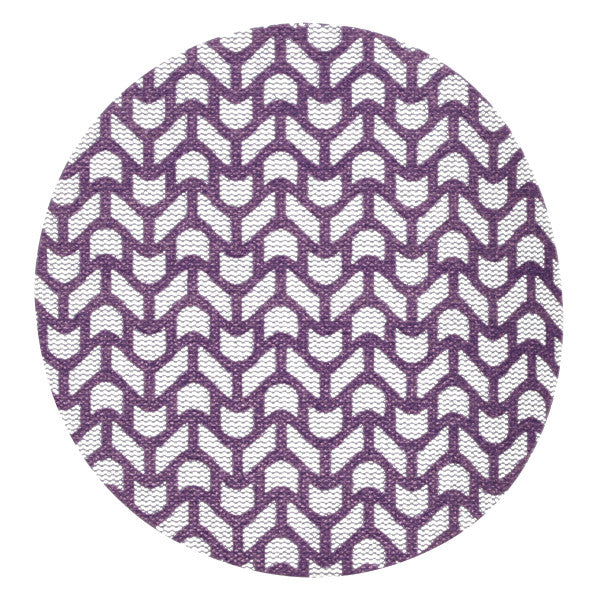 3M Xtract™ Cubitron™ II Cloth Disc 710W, 120+, 152 mm x NH, Die 600Z