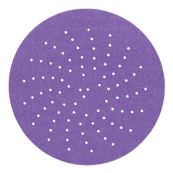 3M Xtract™ Cubitron™ II Paper Abrasive Disc 732U, 180+ C-weight, 76 mm x NH, Die 300LG