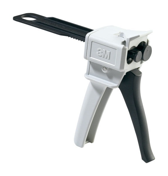 3M™ Scotch-Weld™ EPX Handmatige Applicator, Inclusief 1:1/2:1 & 10:1 Plunjers