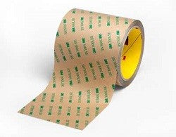 3M™ Dubbelzijdige Tape 9495LE, Transparant, 686 mm x 165 m, 0.17 mm