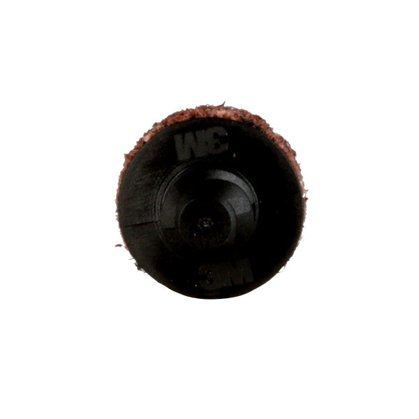 Scotch-Brite™ Roloc™ Precision Surface Conditioning-schijf, PN-DR, grof, TR, 25.4 mm, 50/binnenverpakking, 200 ...