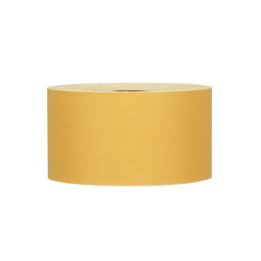 3M™ Papieren Schuurrol 236U, P100 C-weight, 114 mm x 49.99 m