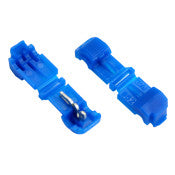 3M ™ Scotchlok ™ 952 T -TAP -Anschluss für den Einfügen - Blau - 600 V - max. 1 Externe Box mit 10 Anzug