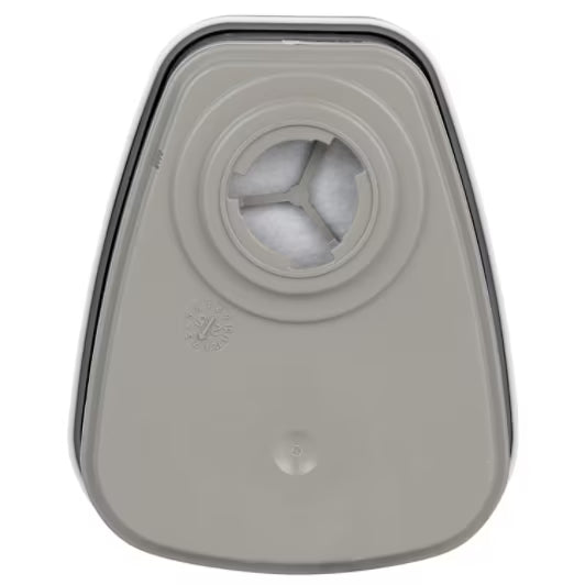 3M™ Gas, Vapor and Particulate Filter, AXP3 NR, 6098