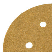 3M ™ Hookit ™ Paperscheibe 255p - 152 mm - 6 - P80 | 1 Anzug von 100 Stück