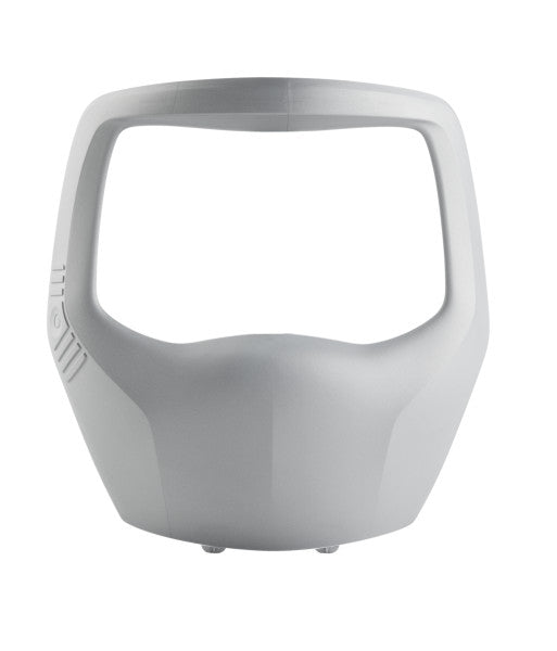 3M™ Speedglas™ Front cover voor lashelm, 9100XXi, warmtereflecterend, zilver, 532100