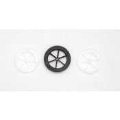 3M ™ Secure Click ™ Inhallen-Ventil-FF-800-03 | 1 Schachtel 2 Stück