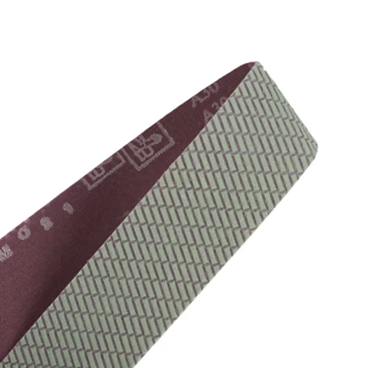 3M™ Trizact™ Schuurband 337DC, 160 mm x 15750 mm, A100