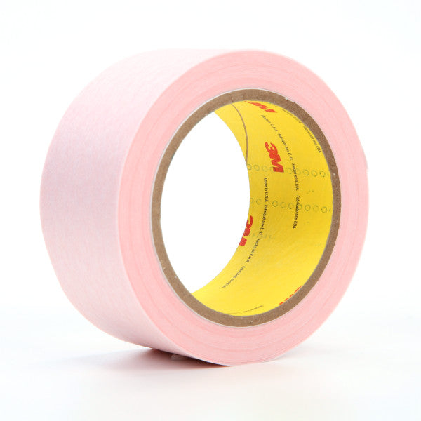 3M™ Venting Tape 3294, Pink, 50.8 mm x 32.91 m, 0.13 mm