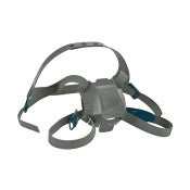 3M ™ Hauptkabelbaum für wiederverwendbare Maske - für 3M ™ wiederverwendbare Semi -Face -Maske 6500QL -Serie - 6581 | 1 Übertreibung von 20 Stück