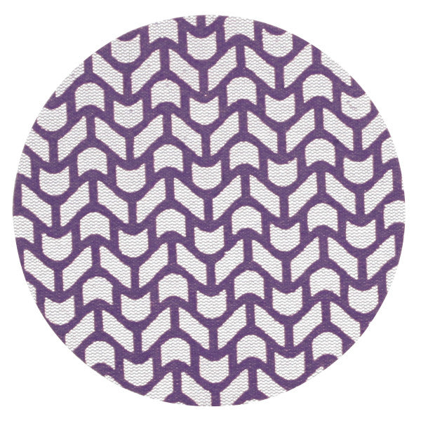 3M Xtract™ Cubitron™ II Net disc 710W, 125 mm, No hole, 180+