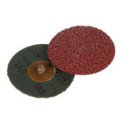 3M ™ Cubitron ™ II ROLOC ™ Fiber Schijf 982C - 76 mm - 36+ | 1 Übertreibung von 200 Stück