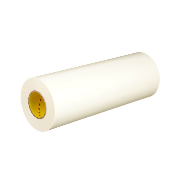 3M™ Cushion-Mount™ Plus Plaatmontagetape E1020, Wit, 457 mm x 33 m, 0.5 mm