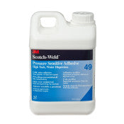 3M ™ Fastbond ™ Isolierkleber 49 - Transparent - 2 L | 1 Stück
