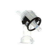 3M ™ Battery Spray ™ Spray Head für die PPP ™ Series 2 -Teile - transparent - 1,8 mm - 26618 | 1 Stück