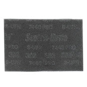 Scotch-Brite™ Handpad 7448 PRO - 158 mm x 224 mm | 1 Overdoos van 60 Stuk