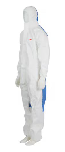 3M™ Beschermende overall, 4535-2XL