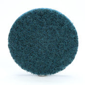 Scotch-Brite™ Roloc™ Surface Conditioning Schijf SC-DR  - 50 mm - A VFN | 1 Overdoos van 200 Stuk