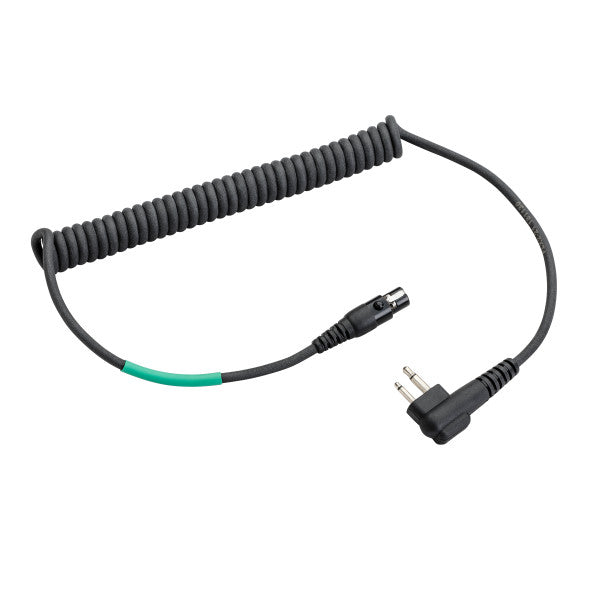 3M™ PELTOR™ FLX2-kabel Motorola GP300 DP1200, FLX2-21