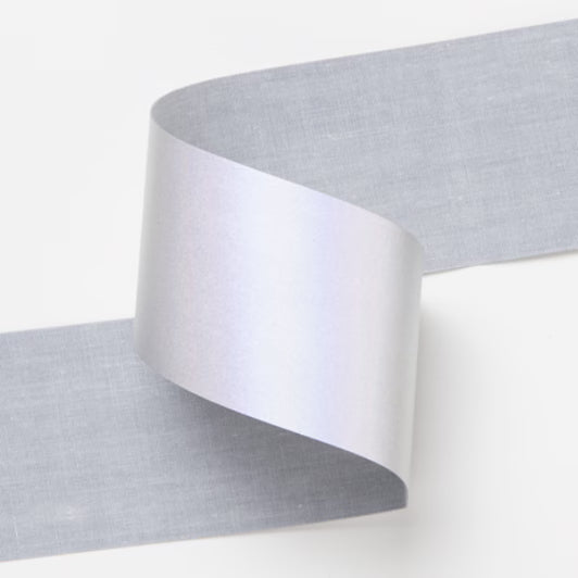 3M™ Scotchlite™ Reflecterend weefsel 8925, zilver, 50.8 mm x 200 m