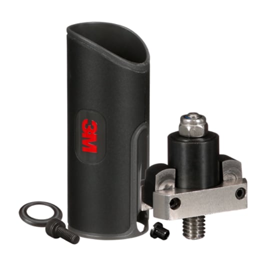 3M™ Haakse Slijpers en Schuurmachines - Vervangingsonderdelen, 14309, 115 mm, 1 per case