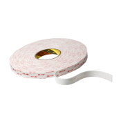 3M ™ VHB ™ Tape 4952p - Weiß - 295 mm x 33 m - 1,1 mm | Rabattpalette A 36 Stücke
