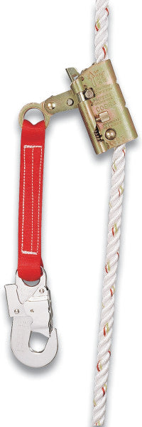 3M™ Protecta® Cobra™ Rope grab met verlengband, AC202/03