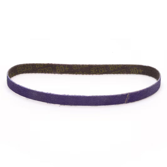 3M™ Cubitron™ II Schuurband 786F, 10 mm x 330 mm, 60+, 33439
