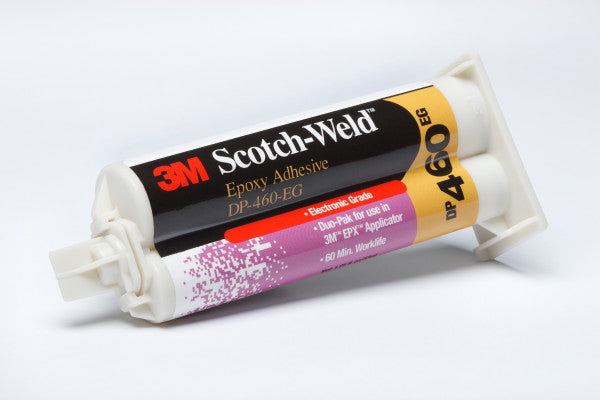 3M™ Scotch-Weld™ Epoxylijm DP460EG, 50 ml Duo-Pak