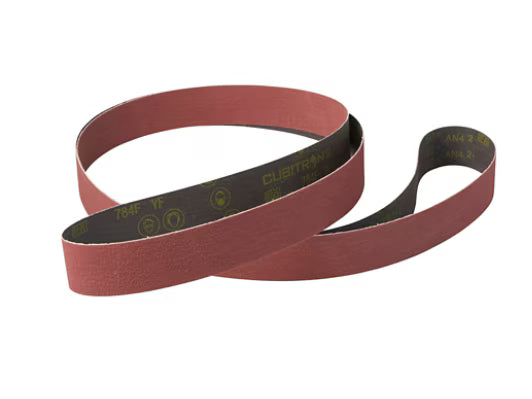 3M™ Cubitron™ ll Schuurband 784F, 50 mm x 1525 mm, 60+