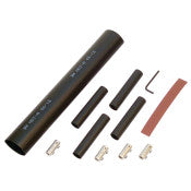 3M™ 91-AHMC 6/5 Warmtekrimp-lijnverbindingsmof - 0,6/1 kV - 5x 1,5 - 6 mm² - Warmtekrimp connector | 1 stuks