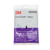 3M ™ Staubtuch - Aqua - 320 mm x 400 mm - 50401 | 1 übertriebene Schachtel mit 18 Tasche