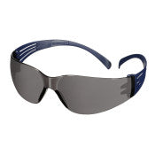 3M ™ SecureFit ™ 100 Sicherheitsbrillen - Blauer Rahmen - Anti -Gras/Anticonden - graue Objektive - SF102AF -blu -eu - 20/Box | 1 Übertreibung von 20 Stück