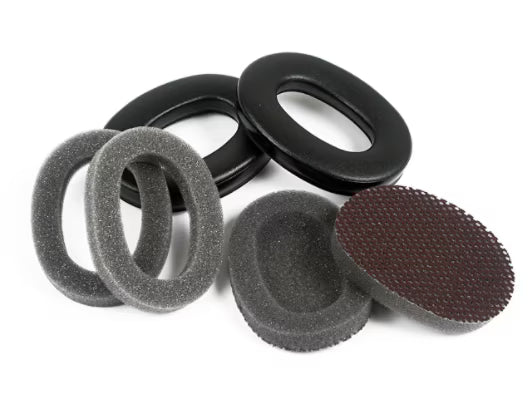3M™ PELTOR™ Hygiëneset voor FM-radio, ProTac Headsets en LiteCom Headsets, HY79