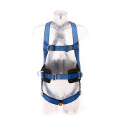 3M ™ Protecta® E50 Herbstschutzgeschirr für die Arbeitspositionierung - Positionierung - Blau - XL - 1310110 | 1 Stück