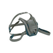 3M ™ Wiederverwendbare Maske Schnellriegel und Hoofdharnas - Für 3M ™ wiederverwendbare Halbfacial Mask 6500QL -Serie - 6582ql | 1 Übertreibung von 20 Stück