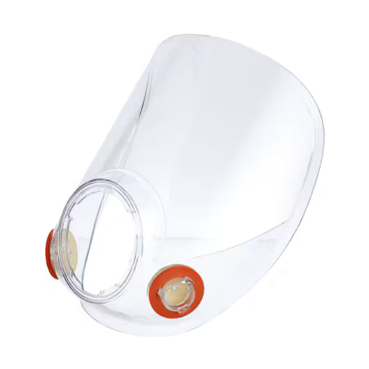 3M™ Replacement Lens Assembly for Reusable Mask, for 3M™ Reusable Full Face Mask 6000 Series, 6898