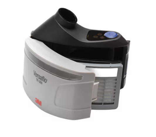 3M™ Versaflo™ Powered Air Purifying Respirator (PAPR) filter for particles and nuisance levels of acid gas, TR-3822E