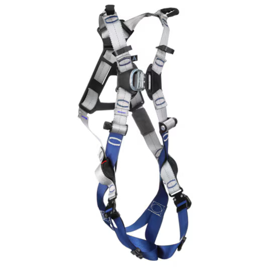 3M™ DBI-SALA® ExoFit™ XE50 Reddingsveiligheidsharnas 1112718, maat 2, 1 per doos